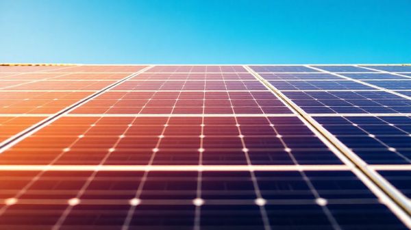 10 astuces pour maximiser l'efficacité des panneaux solaires !