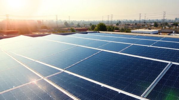 10 astuces pour maximiser l'efficacité des panneaux solaires !