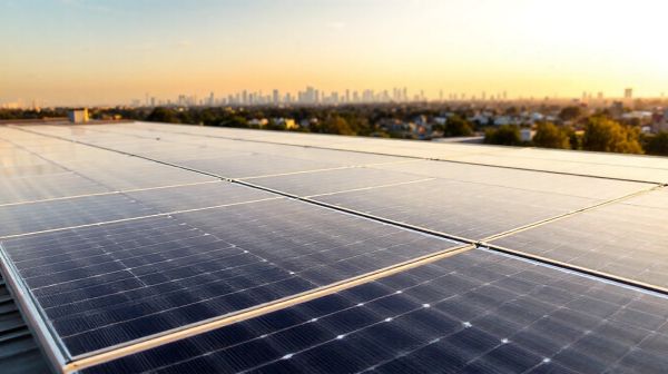 10 raisons pour lesquelles le panneau solaire photovoltaïque est incontournable