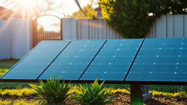 10 raisons pour lesquelles le panneau solaire photovoltaïque est incontournable