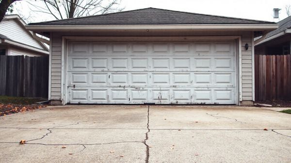 5 astuces pour bien isoler votre porte de garage en 2026