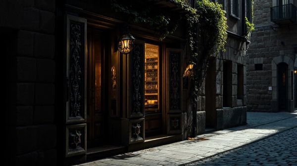 5 raisons d'opter pour une boutique ésotérique française