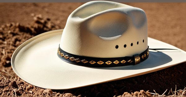 Chapeau cowboy : guide des modèles authentiques et tendance