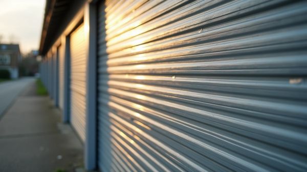 Comment isoler efficacement une porte de garage en 2026 ?