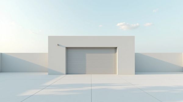 Comment isoler efficacement une porte de garage en 2026 ?