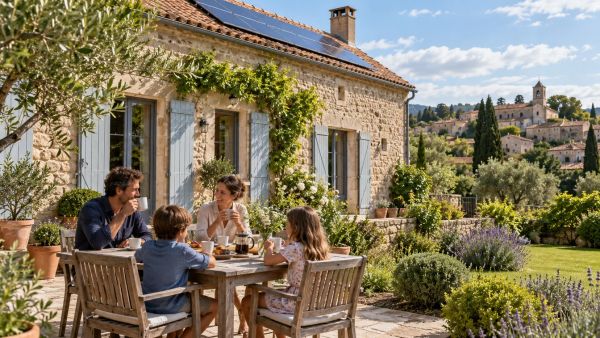Découvrez les avantages d'une rénovation énergétique réussie