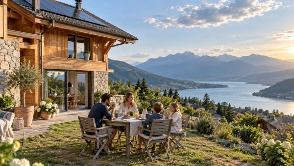 Découvrez les avantages d'une rénovation énergétique réussie