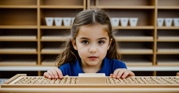 Découvrez notre sélection unique à la boutique montessori