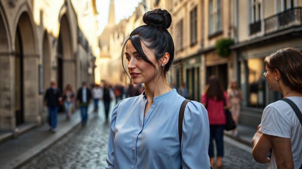 Guide complet pour améliorer gestes et postures à Rouen