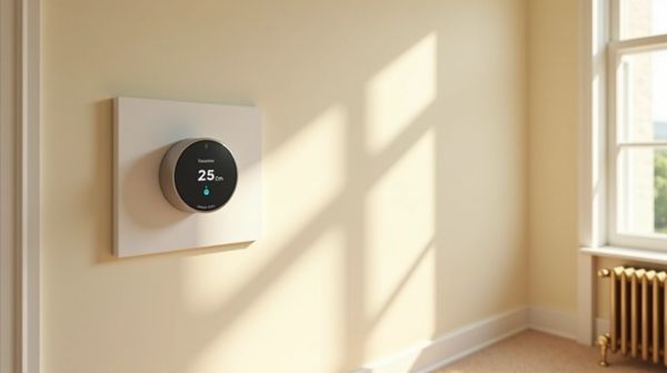 La bonne installation d'équipements thermiques pour votre confort