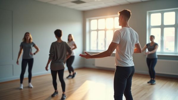 Maîtrisez les gestes et postures en formation à rouen