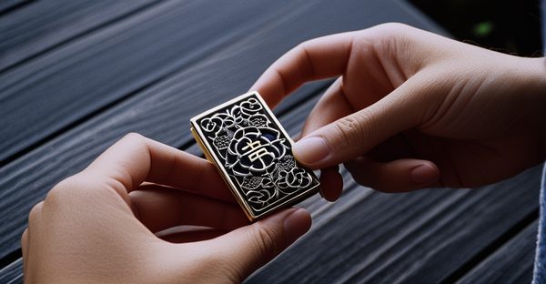 Omamori : les secrets des amulettes japonaises révélés