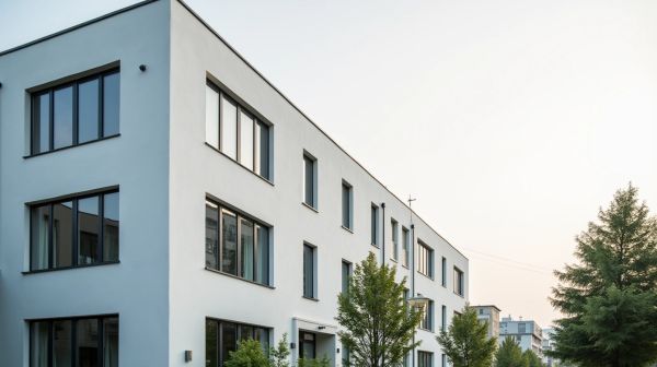 Optimiser le DPE F pour réduire les coûts énergétiques