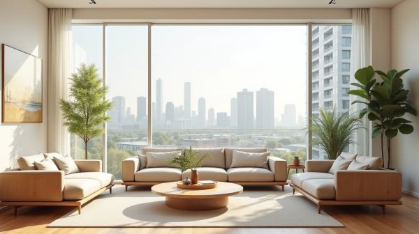 Optimisez votre logement avec une rénovation énergétique efficace