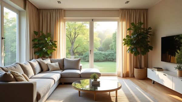 Optimisez votre logement avec une rénovation énergétique efficace