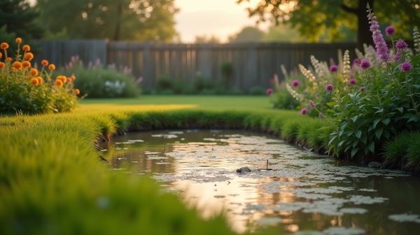 Pourquoi faire appel à un paysagiste nomand pour votre jardin ?
