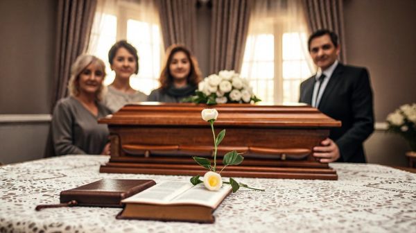 Pourquoi opter pour une assurance obsèques pour vos proches ?